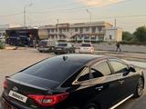 Hyundai Sonata 2016 годаүшін8 000 000 тг. в Шымкент – фото 3