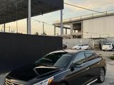 Hyundai Sonata 2016 годаүшін8 000 000 тг. в Шымкент – фото 4