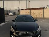 Hyundai Sonata 2016 годаүшін8 000 000 тг. в Шымкент