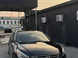 Hyundai Sonata 2016 годаүшін8 000 000 тг. в Шымкент – фото 5