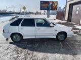 ВАЗ (Lada) 2114 2013 годаүшін1 880 000 тг. в Астана – фото 3