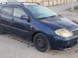 Toyota Corolla 2003 года за 3 150 000 тг. в Алматы – фото 2