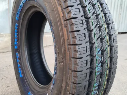 NITTO 235/75 R15 LT 104/101S DURA GRAPPLER HIGHWAY TERRAIN за 57 750 тг. в Алматы