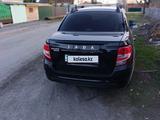 ВАЗ (Lada) Granta 2190 2023 года за 4 200 000 тг. в Усть-Каменогорск – фото 2