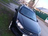 ВАЗ (Lada) Granta 2190 2023 года за 4 200 000 тг. в Усть-Каменогорск