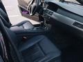 BMW 525 2006 годаүшін4 500 000 тг. в Актобе – фото 6