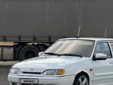 ВАЗ (Lada) 2115 2012 года за 1 000 000 тг. в Актобе – фото 4