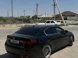 Lexus GS 350 2012 годаүшін12 500 000 тг. в Актау – фото 3