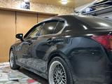 Lexus GS 350 2012 годаүшін12 500 000 тг. в Актау – фото 4