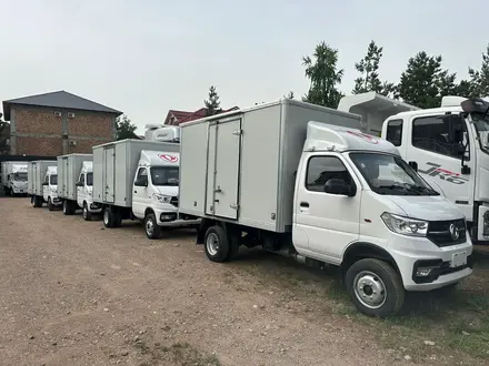 Dongfeng 2026 года за 7 500 000 тг. в Алматы – фото 10