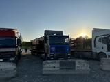 Volvo  F-Series 1993 годаүшін7 500 000 тг. в Жаркент