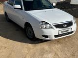 ВАЗ (Lada) Priora 2170 2013 года за 2 800 000 тг. в Атырау – фото 4