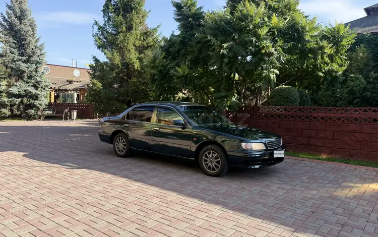 Nissan Maxima 1996 года за 1 950 000 тг. в Алматы