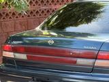 Nissan Maxima 1996 годаүшін1 950 000 тг. в Алматы – фото 5
