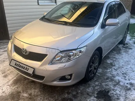 Toyota Corolla 2007 года за 5 650 000 тг. в Павлодар