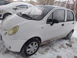 Daewoo Matiz 2000 года за 920 000 тг. в Астана – фото 2