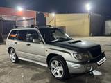 Subaru Forester 2001 года за 4 150 000 тг. в Шымкент – фото 3