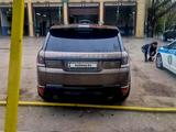 Land Rover Range Rover Sport 2016 года за 28 000 000 тг. в Тараз – фото 4