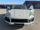 Porsche Cayenne Coupe 2022 года за 60 500 000 тг. в Алматы – фото 3