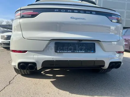 Porsche Cayenne Coupe 2022 года за 59 000 000 тг. в Алматы – фото 4