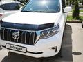 Toyota Land Cruiser Prado 2019 годаүшін23 500 000 тг. в Алматы – фото 2
