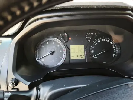 Toyota Land Cruiser Prado 2019 года за 23 500 000 тг. в Алматы – фото 12