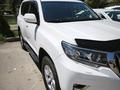 Toyota Land Cruiser Prado 2019 годаүшін23 500 000 тг. в Алматы – фото 3
