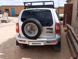 Chevrolet Niva 2008 годаfor1 800 000 тг. в Уральск – фото 2