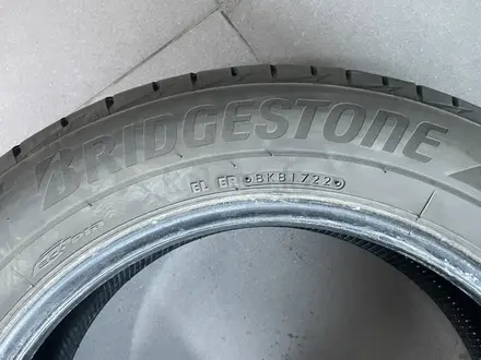 215/60/17 Bridgestone за 40 000 тг. в Алматы – фото 2