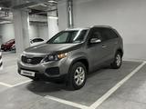 Kia Sorento 2011 годаүшін6 900 000 тг. в Алматы – фото 4