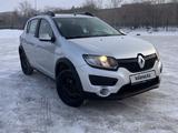 Renault Sandero Stepway 2018 годаүшін4 690 000 тг. в Караганда