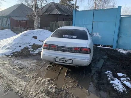 Toyota Aristo 1995 года за 2 400 000 тг. в Усть-Каменогорск – фото 2