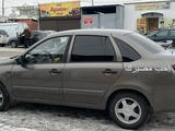 ВАЗ (Lada) Granta 2190 2015 года за 3 000 000 тг. в Семей – фото 3