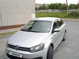 Volkswagen Polo 2013 года за 5 300 000 тг. в Шымкент