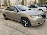 Toyota Camry 2007 годаfor5 500 000 тг. в Актобе – фото 4