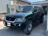 Mitsubishi Montero Sport 1999 годаүшін4 300 000 тг. в Жезказган