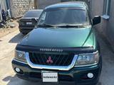 Mitsubishi Montero Sport 1999 годаүшін4 300 000 тг. в Жезказган – фото 2