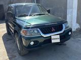 Mitsubishi Montero Sport 1999 годаүшін4 300 000 тг. в Жезказган – фото 3