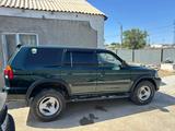 Mitsubishi Montero Sport 1999 годаүшін4 300 000 тг. в Жезказган – фото 5