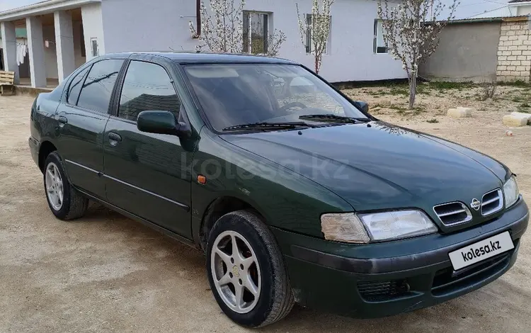 Nissan Primera 1996 года за 650 000 тг. в Актау