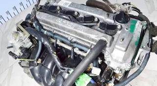Двигатель на Рав 4 2AZ-FE 2.4 1 AZ-FE (1AZ/2AZ/1GR/2GR/3GR/4GR/2AR) за 300 000 тг. в Алматы