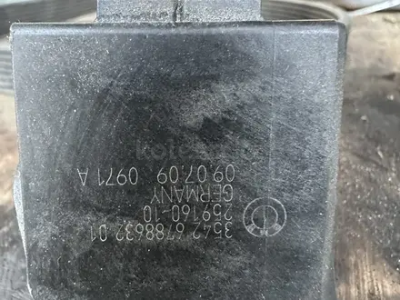 Рулевой шлейф руля датчик угла поворота Бмв за 30 000 тг. в Алматы – фото 9