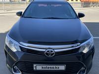 Toyota Camry 2017 года за 7 900 000 тг. в Уральск