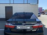 Toyota Camry 2017 годаүшін7 900 000 тг. в Уральск – фото 5