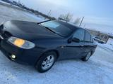 Nissan Almera 2005 годаfor1 700 000 тг. в Петропавловск – фото 2