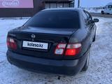 Nissan Almera 2005 годаfor1 700 000 тг. в Петропавловск