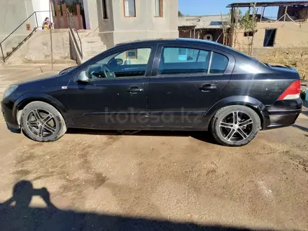 Opel Astra 2007 года за 1 500 000 тг. в Шымкент