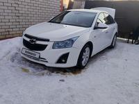 Chevrolet Cruze 2014 годаүшін4 000 000 тг. в Актобе