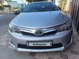 Toyota Camry 2013 года за 10 500 000 тг. в Тараз