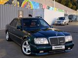 Mercedes-Benz E 220 1995 годаүшін1 300 000 тг. в Алматы
